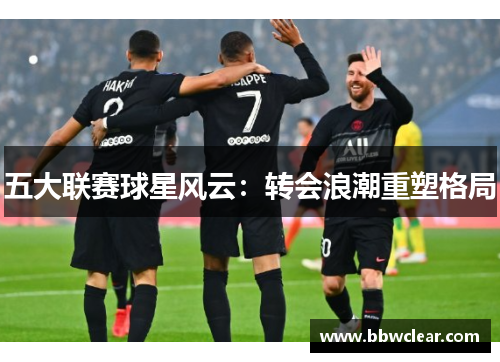 五大联赛球星风云：转会浪潮重塑格局